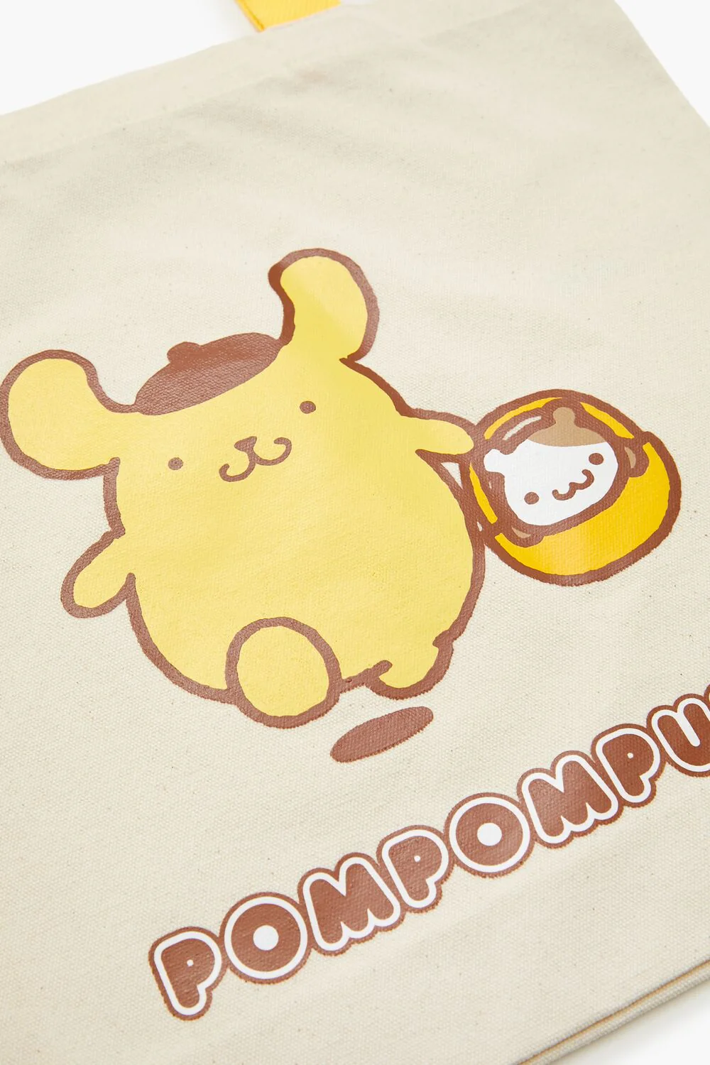 Pompompurin Tote Bag - Image 3