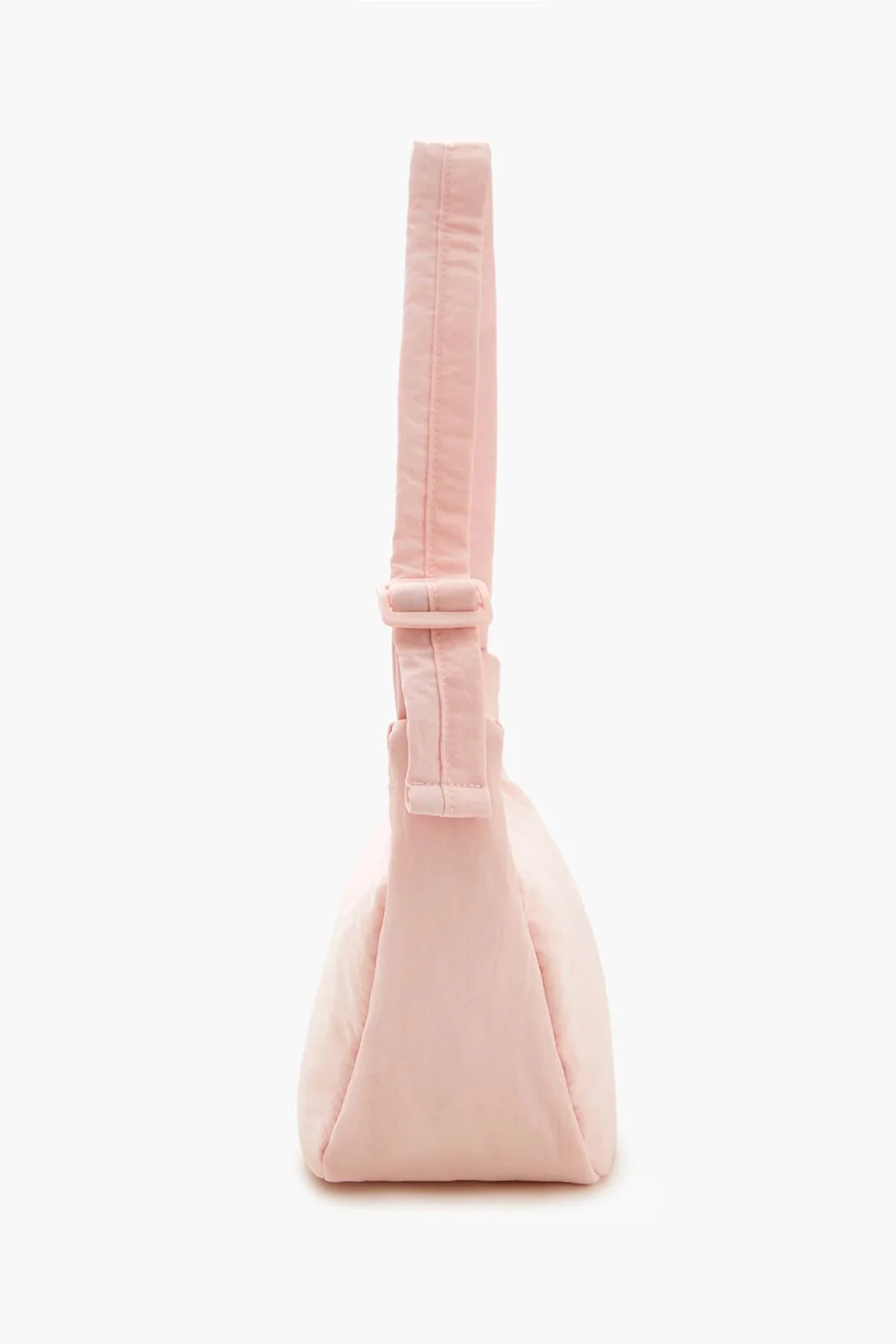 Nylon Shoulder Bag - Image 11