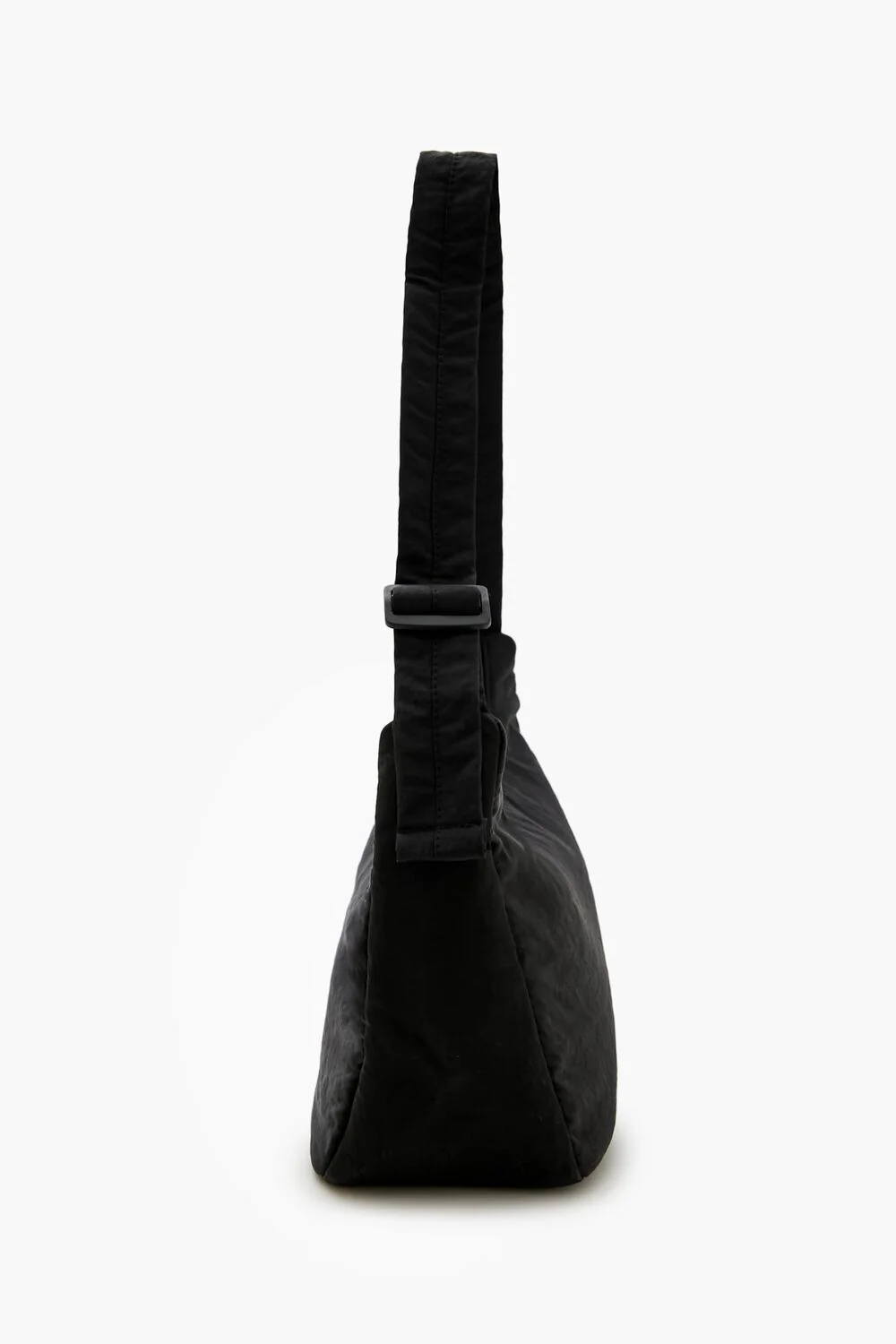 Nylon Shoulder Bag - Image 3