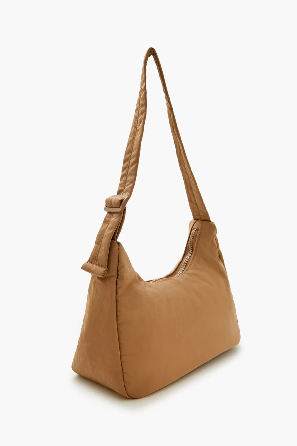 Nylon Shoulder Bag - Image 6