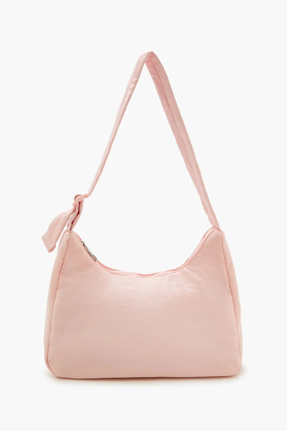 Nylon Shoulder Bag - Image 9