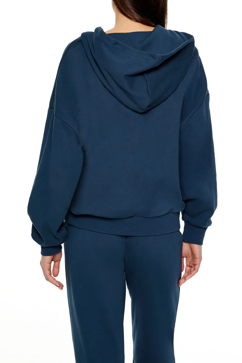 Los Angeles Embroidered Hoodie - Image 5