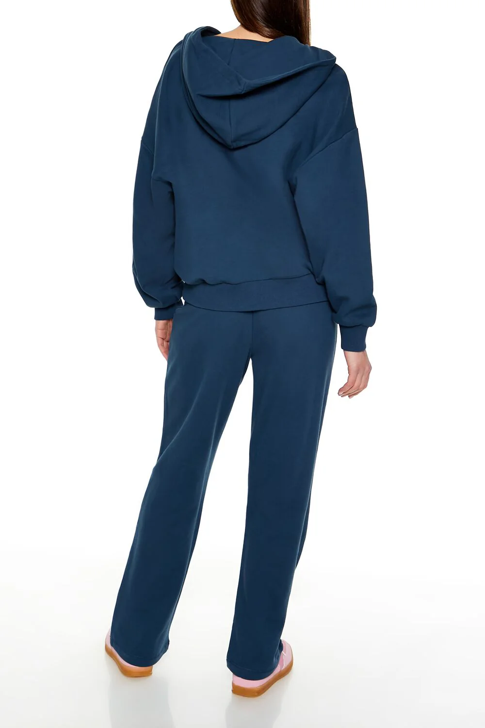 Los Angeles Embroidered Sweatpants - Image 4