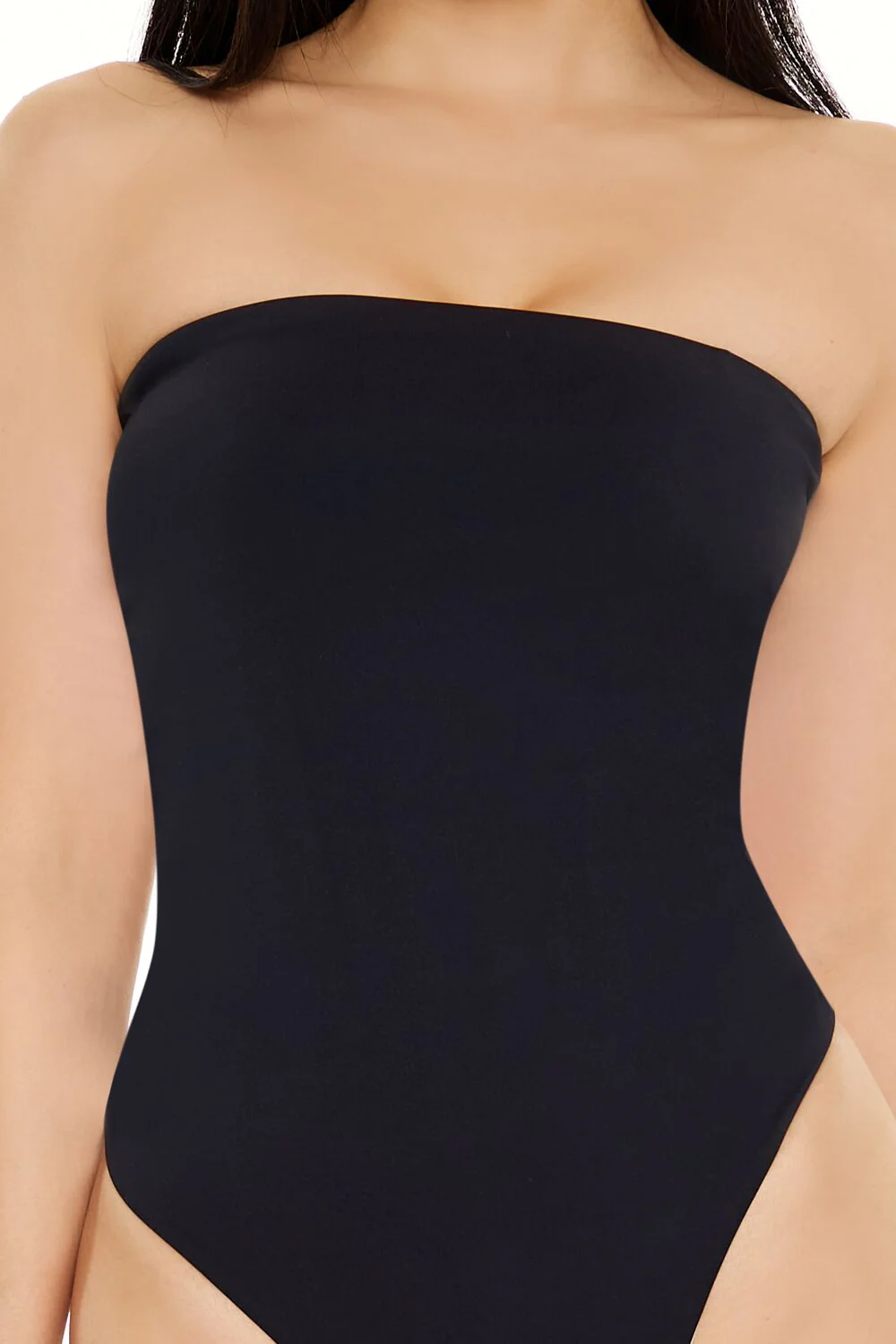 Contour Sculpt Tube Bodysuit - Image 3