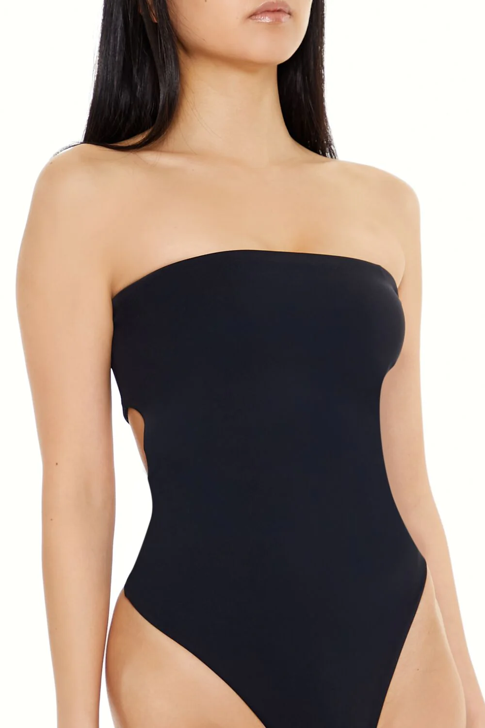 Contour Sculpt Tube Bodysuit - Image 4