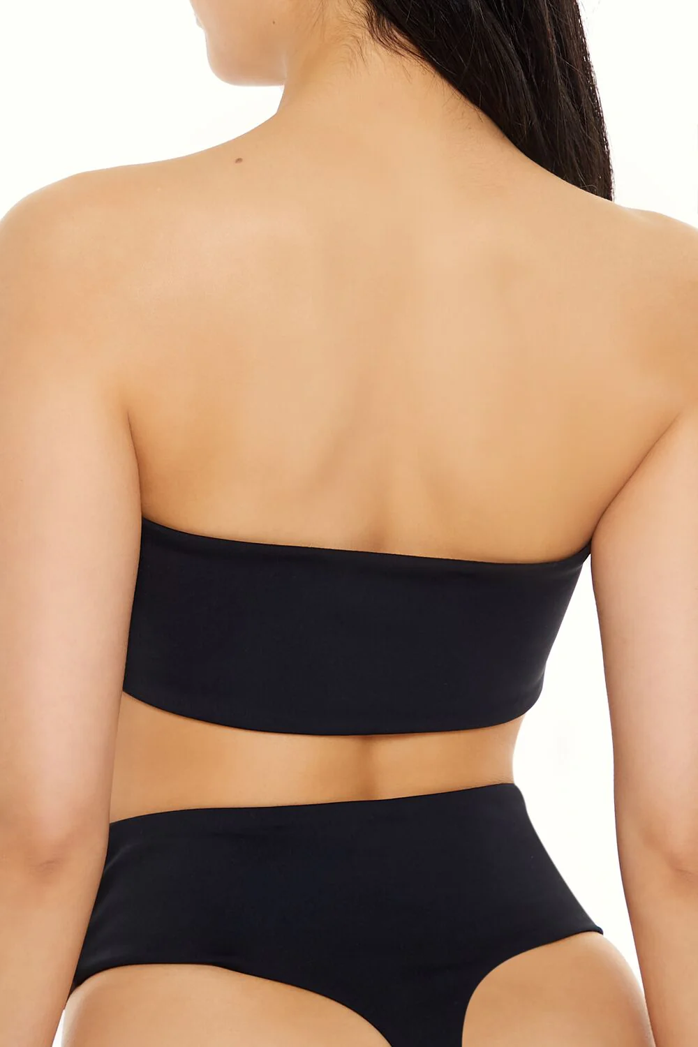 Contour Sculpt Tube Bodysuit - Image 5