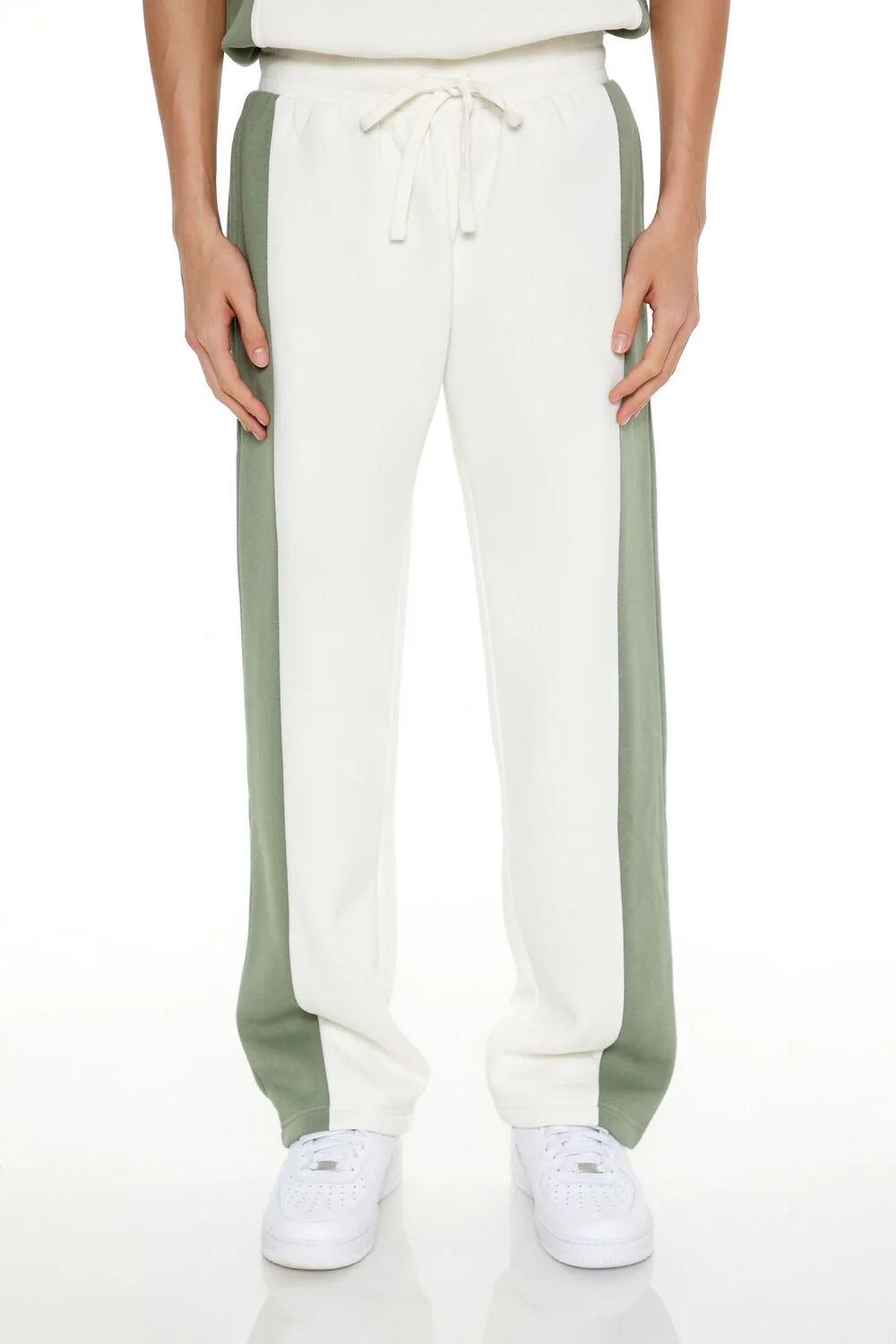 Colorblock Athletic Pants - Image 6