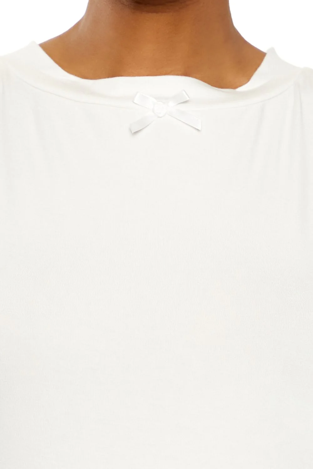 Bow Tank Top - Image 3