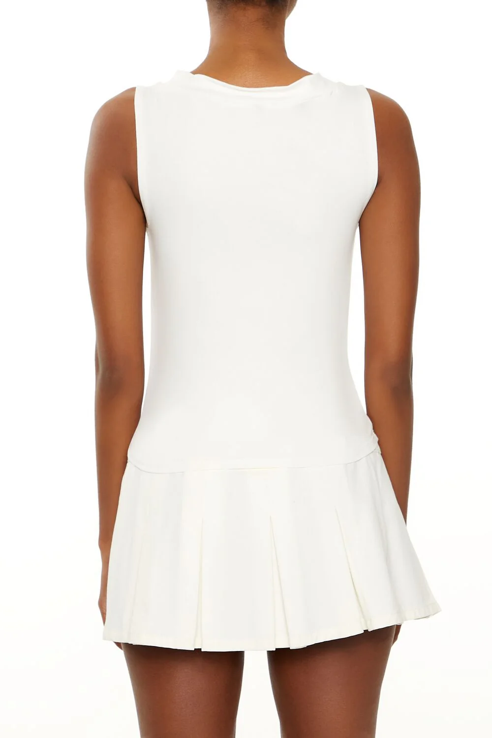 Bow Tank Top - Image 5