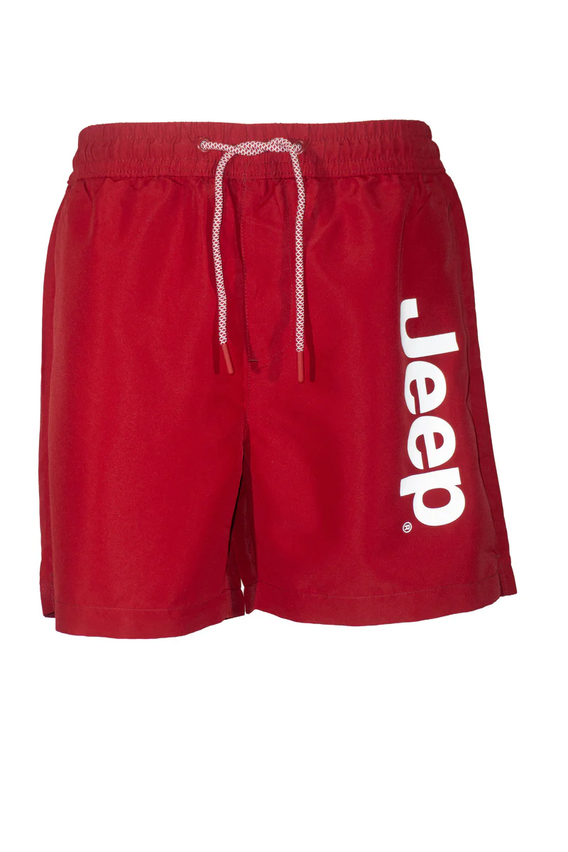 Men's Jeep® Swim Trunks - Image 2