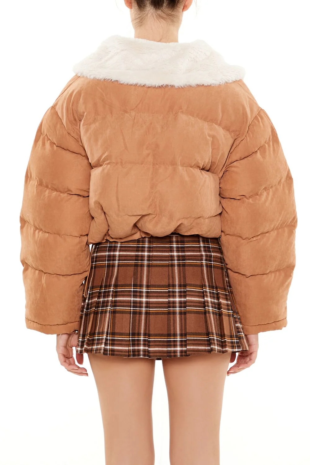 Puffer Jacket - Image 10