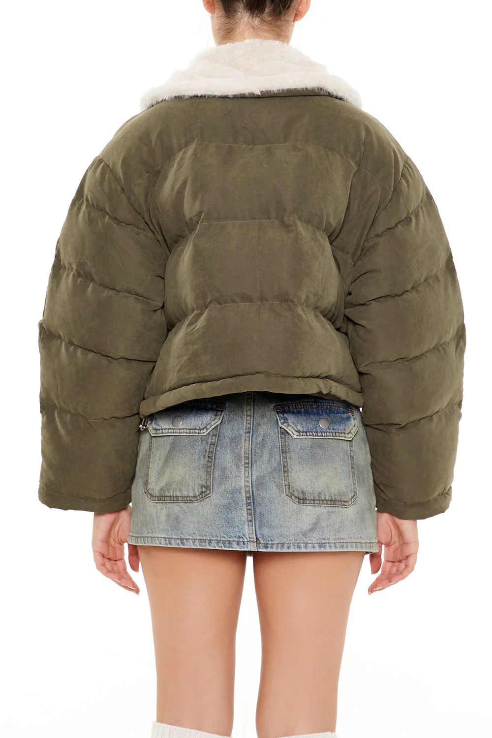 Puffer Jacket - Image 5