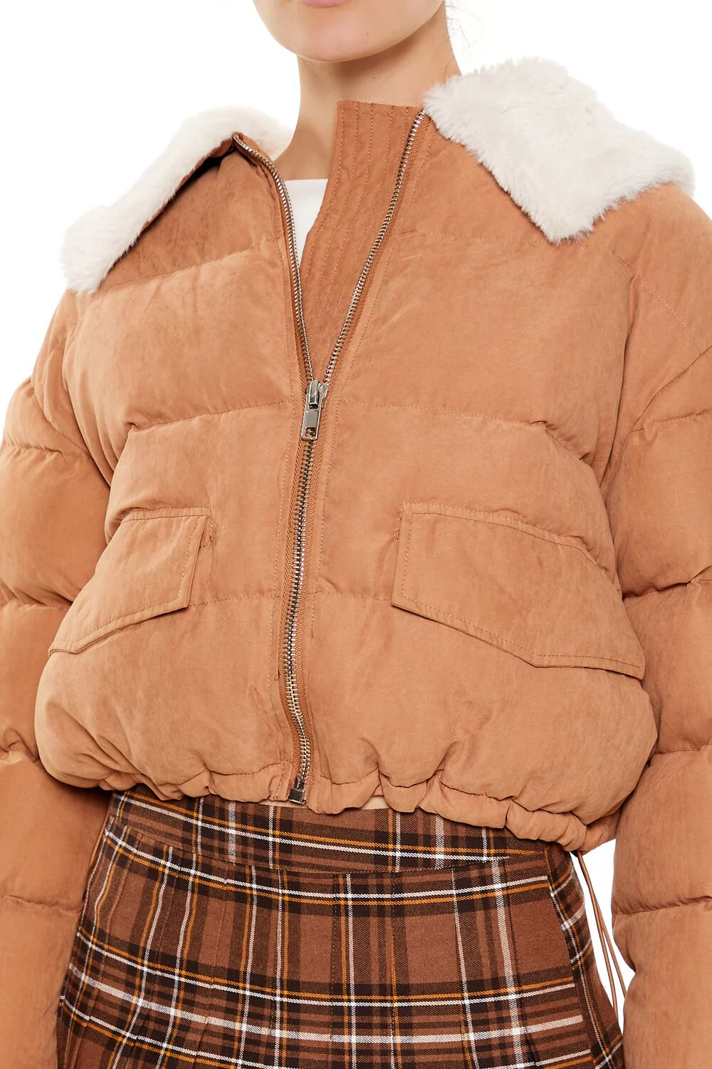 Puffer Jacket - Image 7