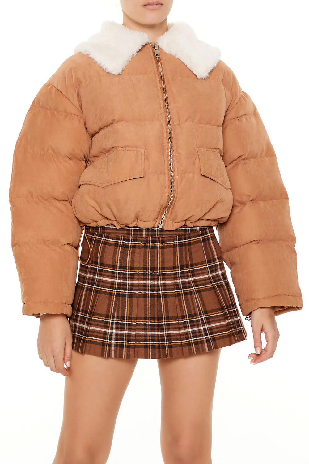 Puffer Jacket - Image 8
