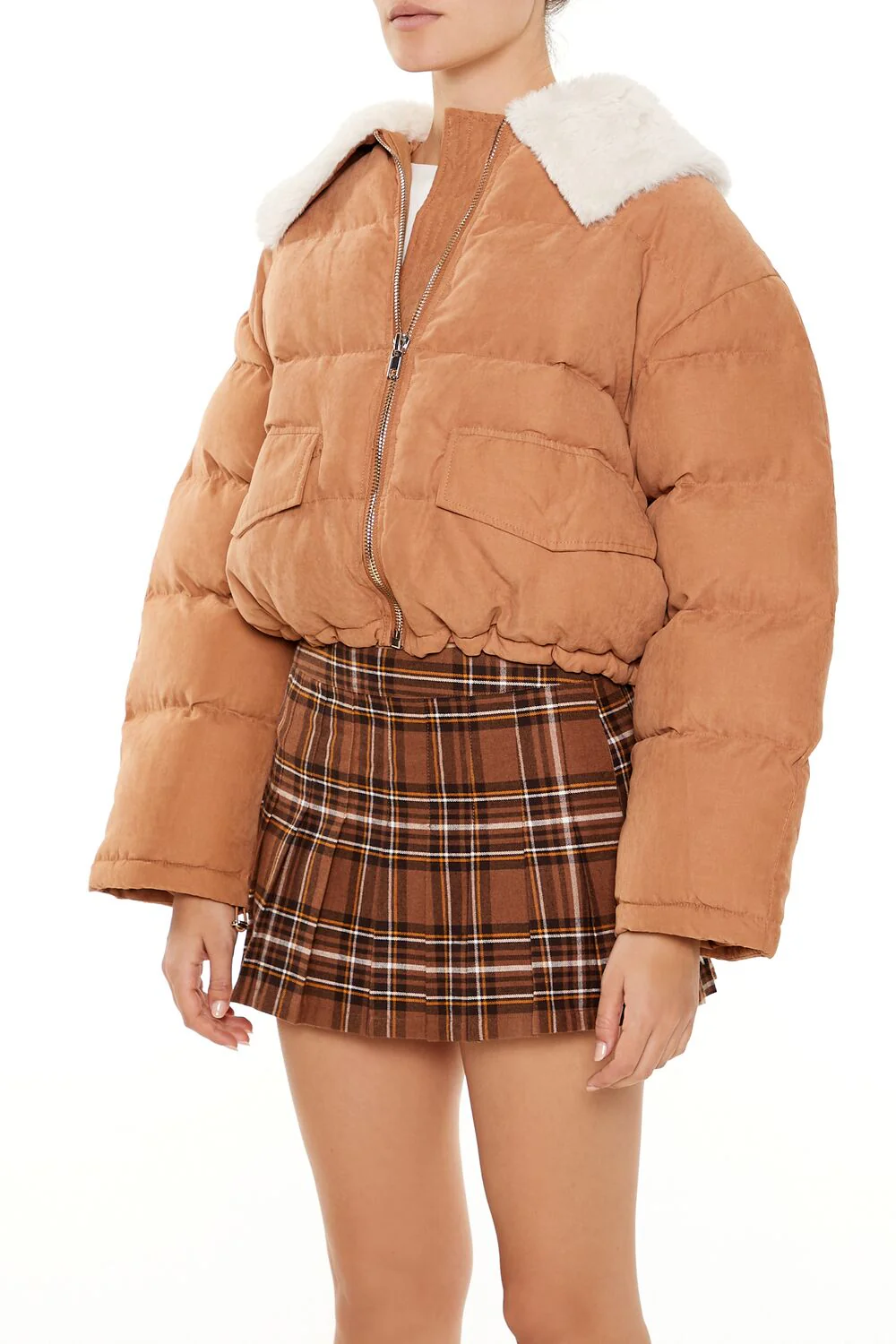 Puffer Jacket - Image 9