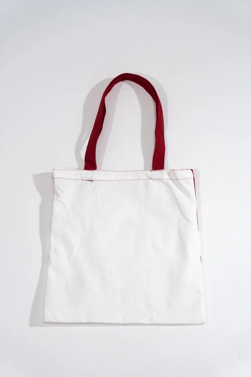 Jeep® Tote Bag - Image 2