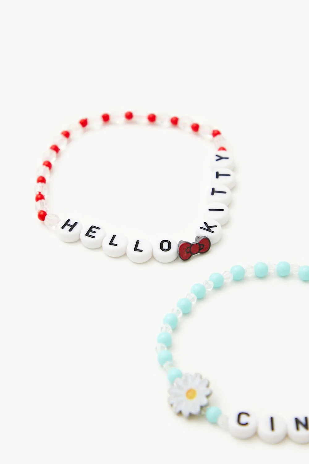 Hello Kitty & Friends Bracelet Set - Image 7