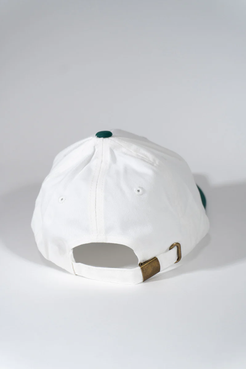 Just Locals Baseball Cap - Image 2