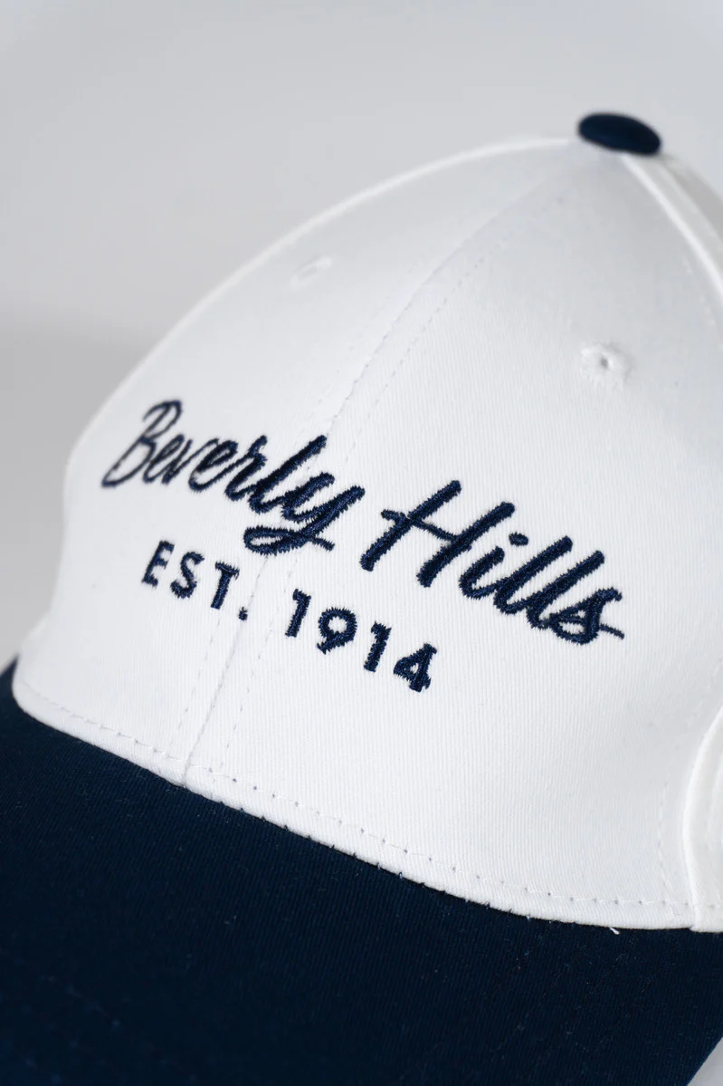 Beverly Hills Baseball Cap - Image 3