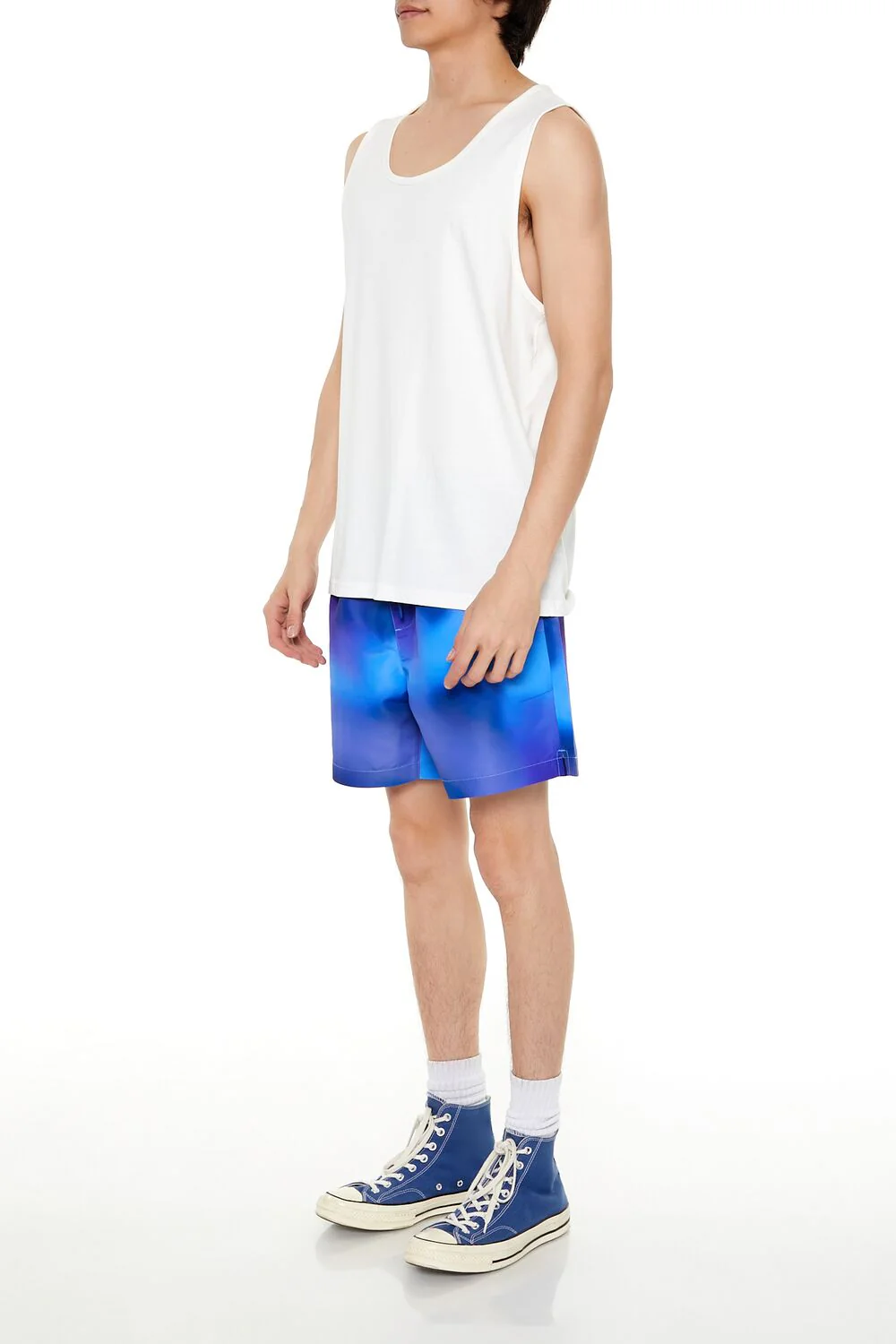 Gradient Swim Trunks - Image 3