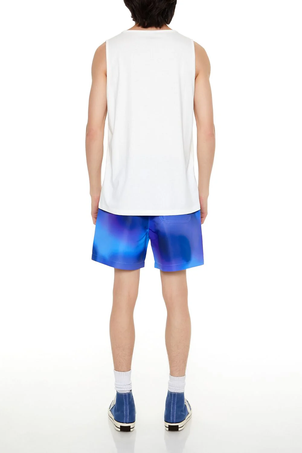 Gradient Swim Trunks - Image 4