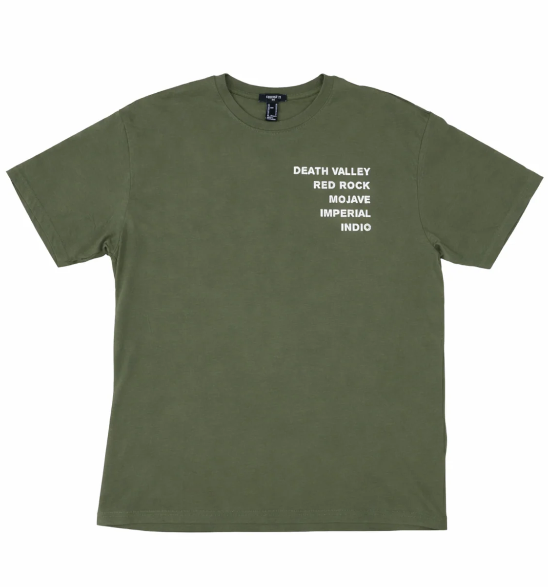 Men's Graphic Tee - Image 5