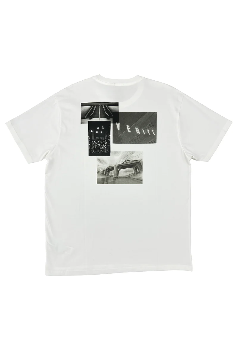 LA Venice Graphic Tee - Image 4