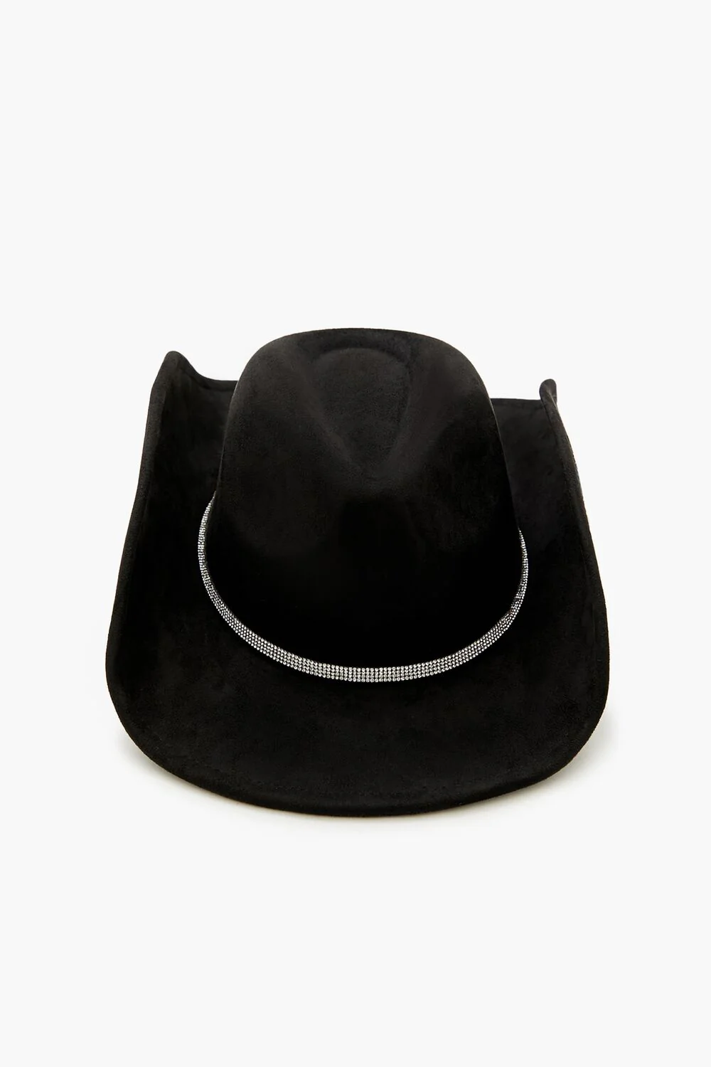 Rhinestone Star Cowboy Hat - Image 2