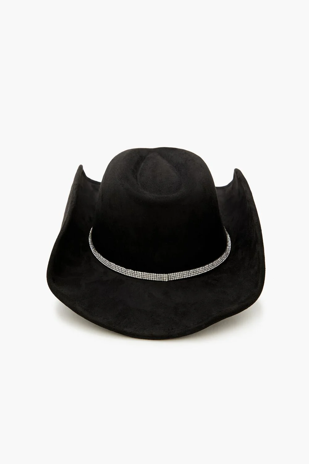 Rhinestone Star Cowboy Hat - Image 4