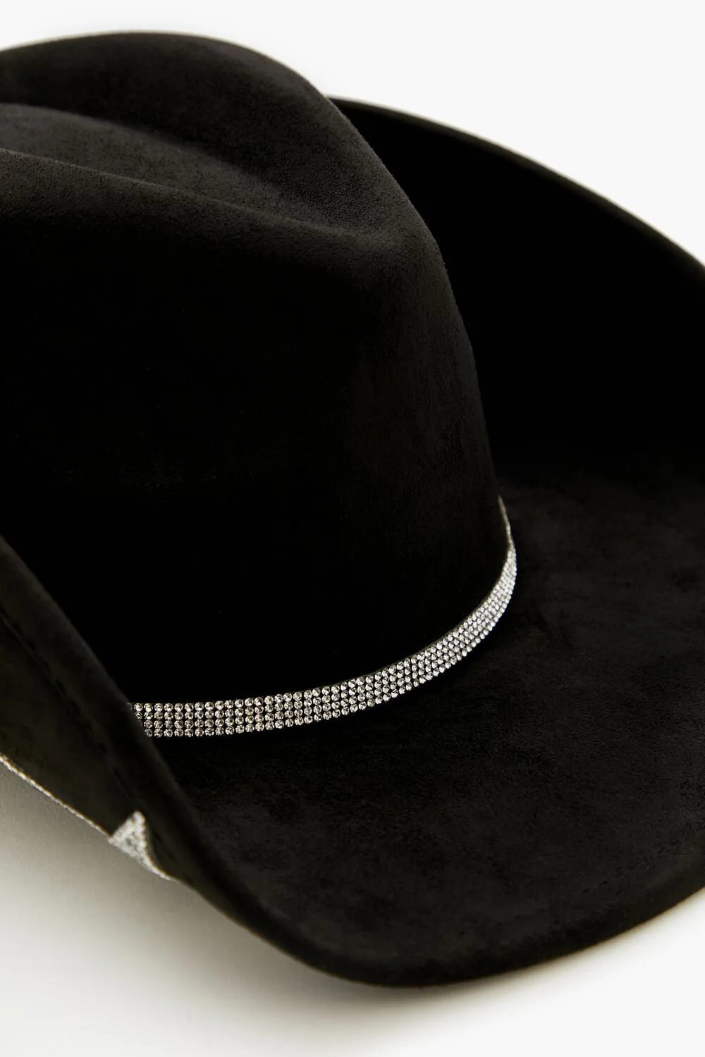 Rhinestone Star Cowboy Hat - Image 6