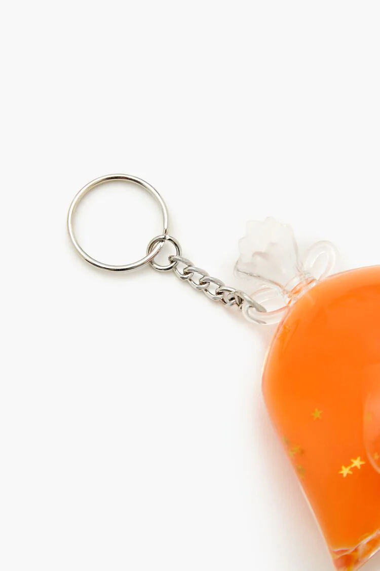 Tsunameez Prize Baggy Keychain Series 1 Blind Bag - Image 3