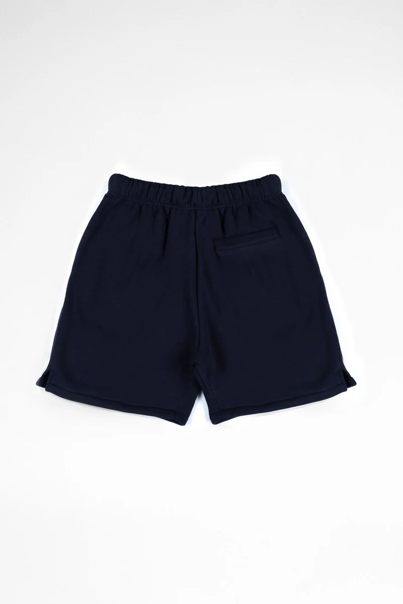 Fleece Drawstring Shorts - Image 10