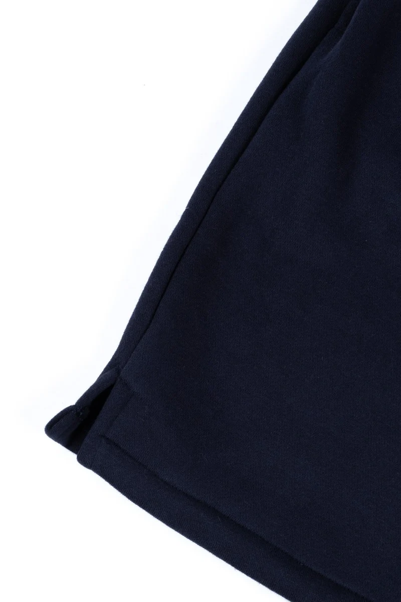 Fleece Drawstring Shorts - Image 11