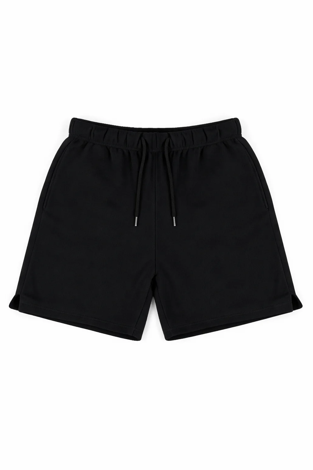 Fleece Drawstring Shorts - Image 19