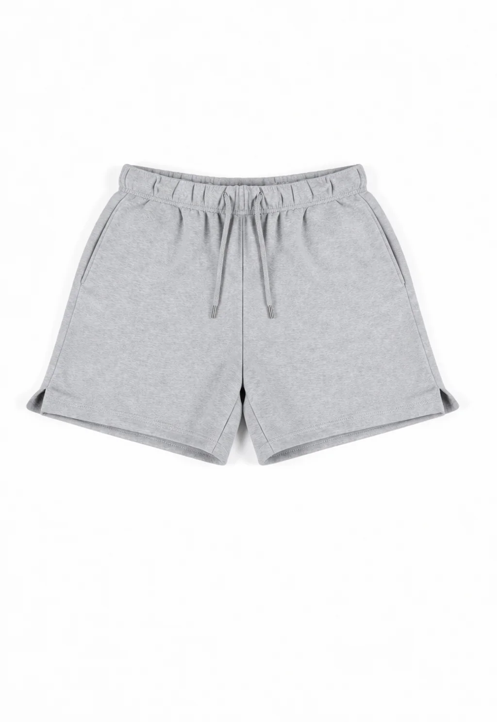 Fleece Drawstring Shorts - Image 22