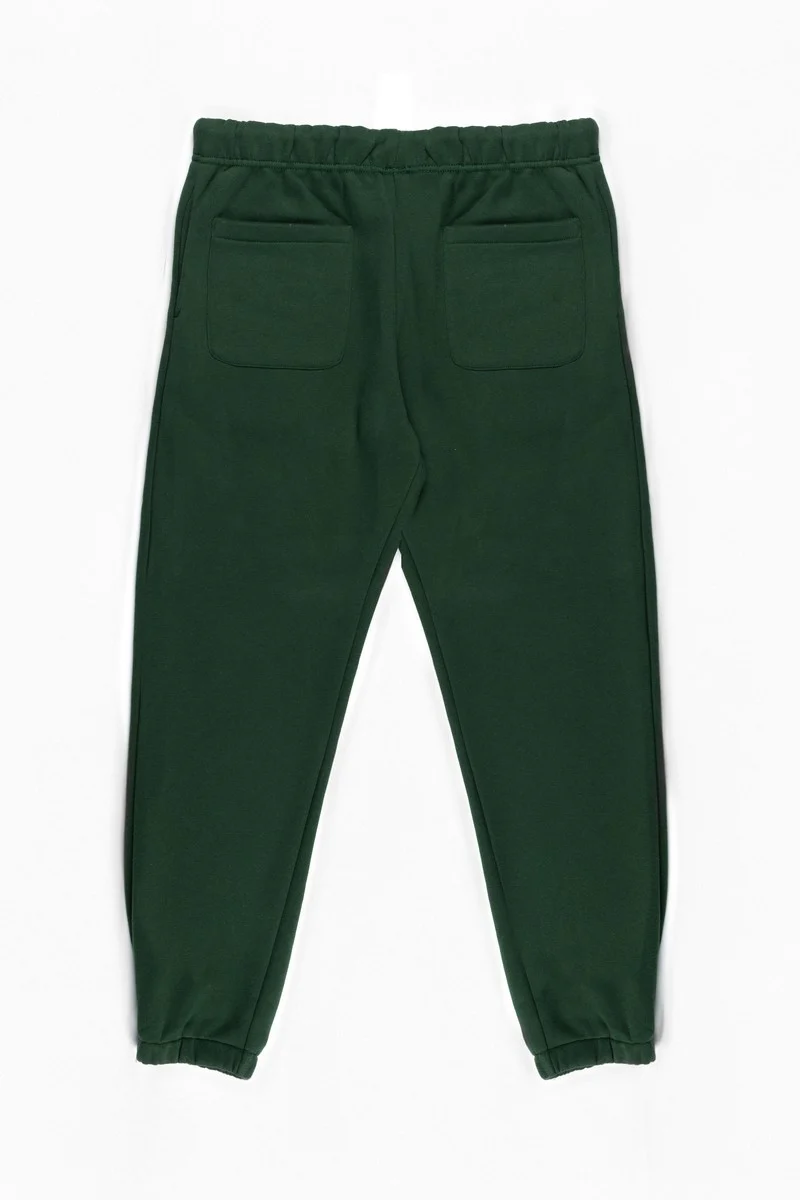 Fleece Drawstring Joggers - Image 10