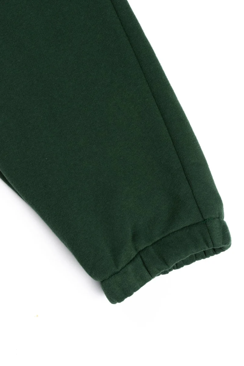 Fleece Drawstring Joggers - Image 11