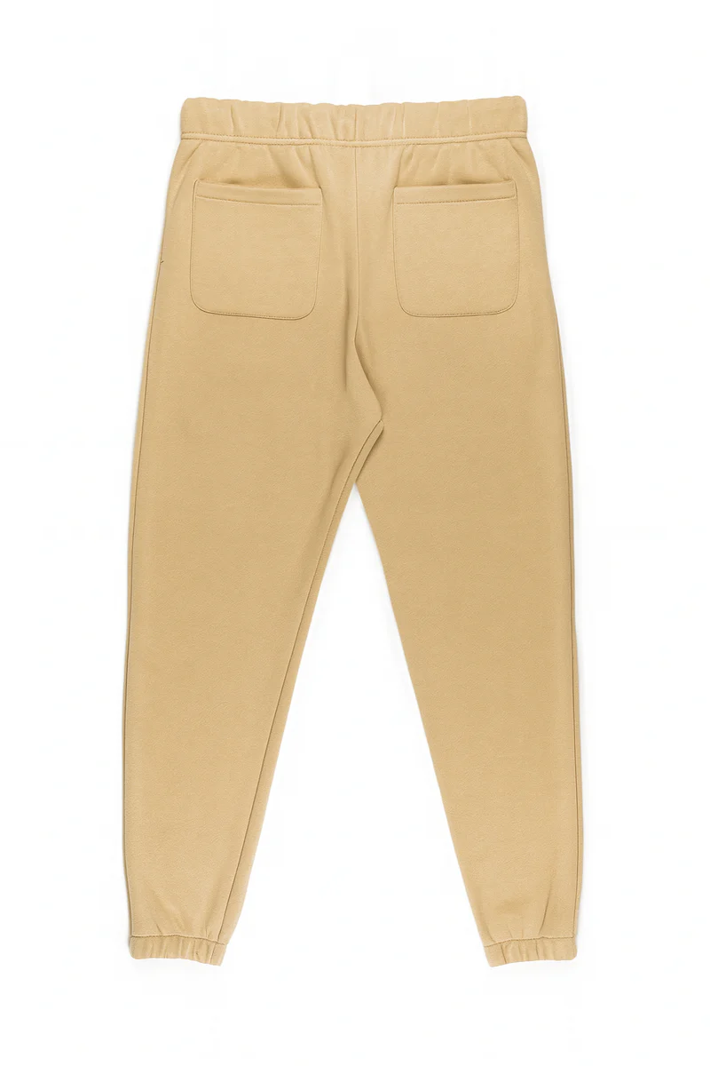 Fleece Drawstring Joggers - Image 15