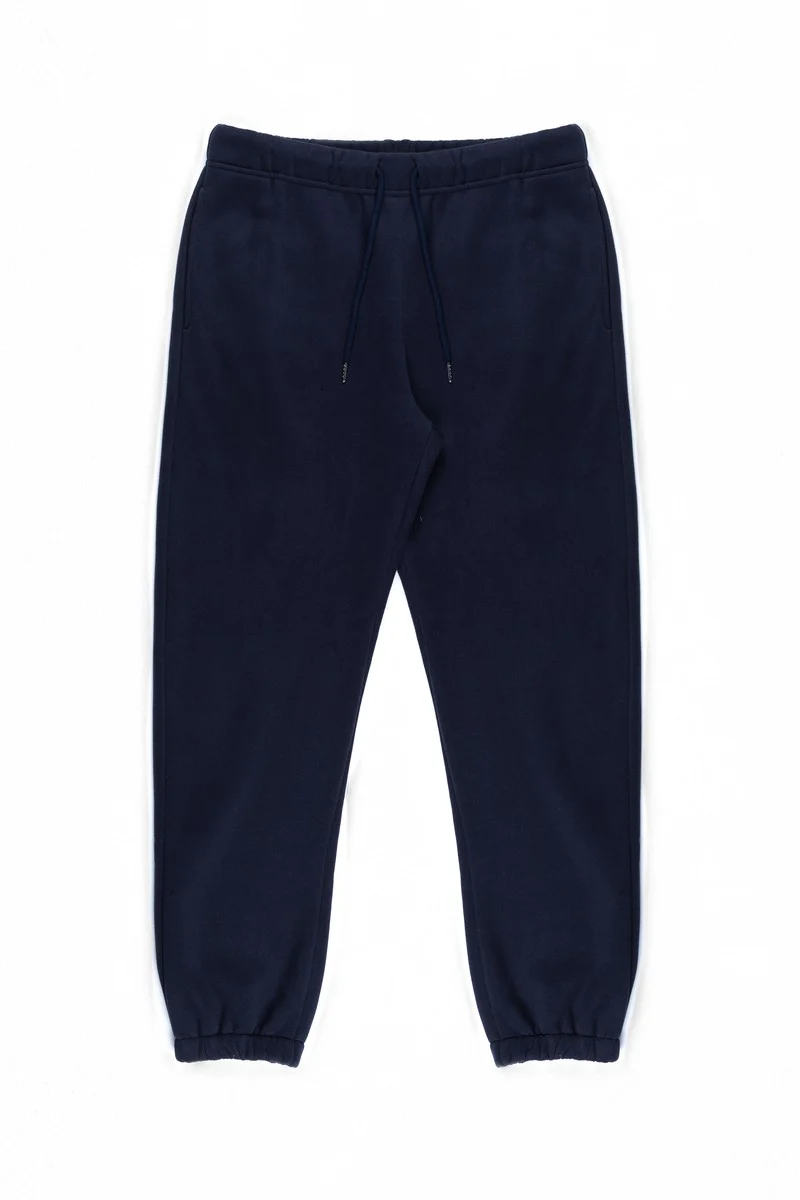Fleece Drawstring Joggers - Image 17
