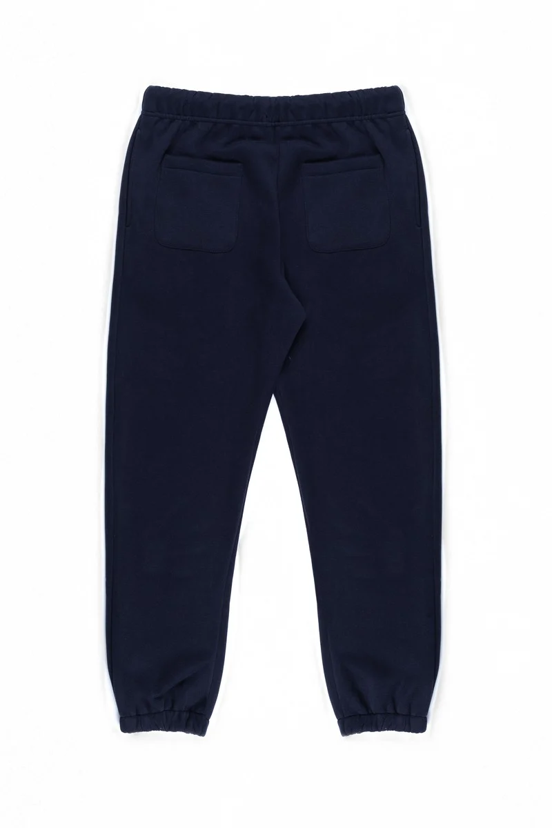 Fleece Drawstring Joggers - Image 18