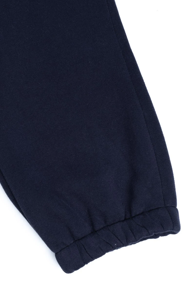 Fleece Drawstring Joggers - Image 19