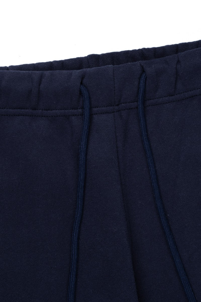 Fleece Drawstring Joggers - Image 20