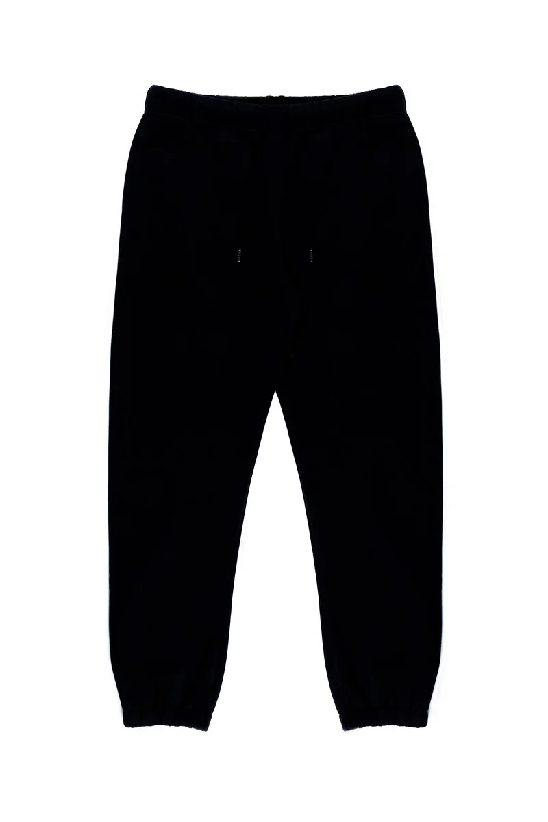 Fleece Drawstring Joggers - Image 22