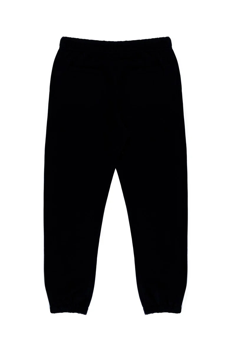Fleece Drawstring Joggers - Image 23