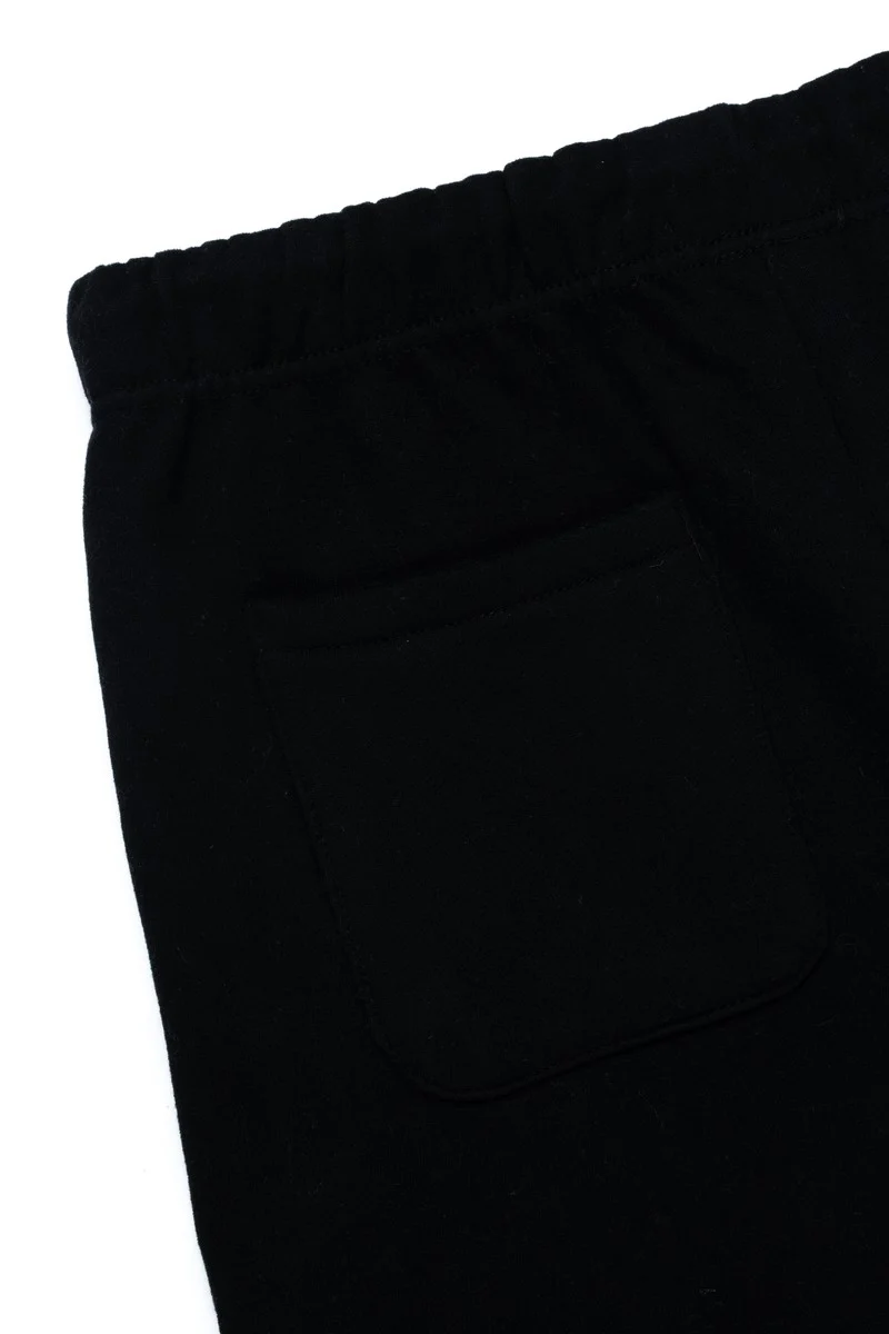 Fleece Drawstring Joggers - Image 25