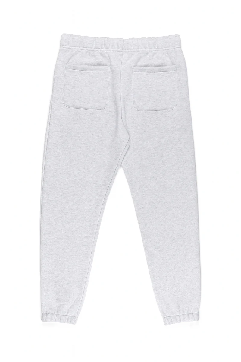 Fleece Drawstring Joggers - Image 5