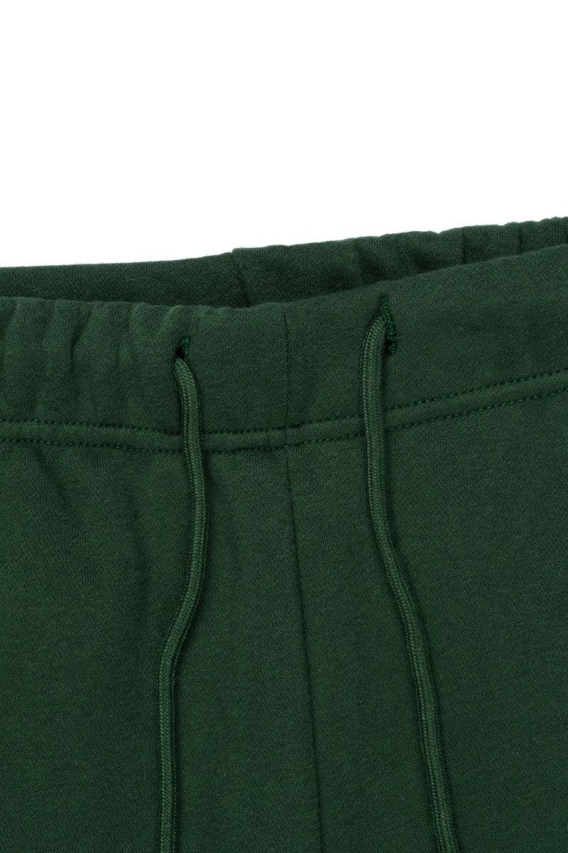 Fleece Drawstring Joggers - Image 9
