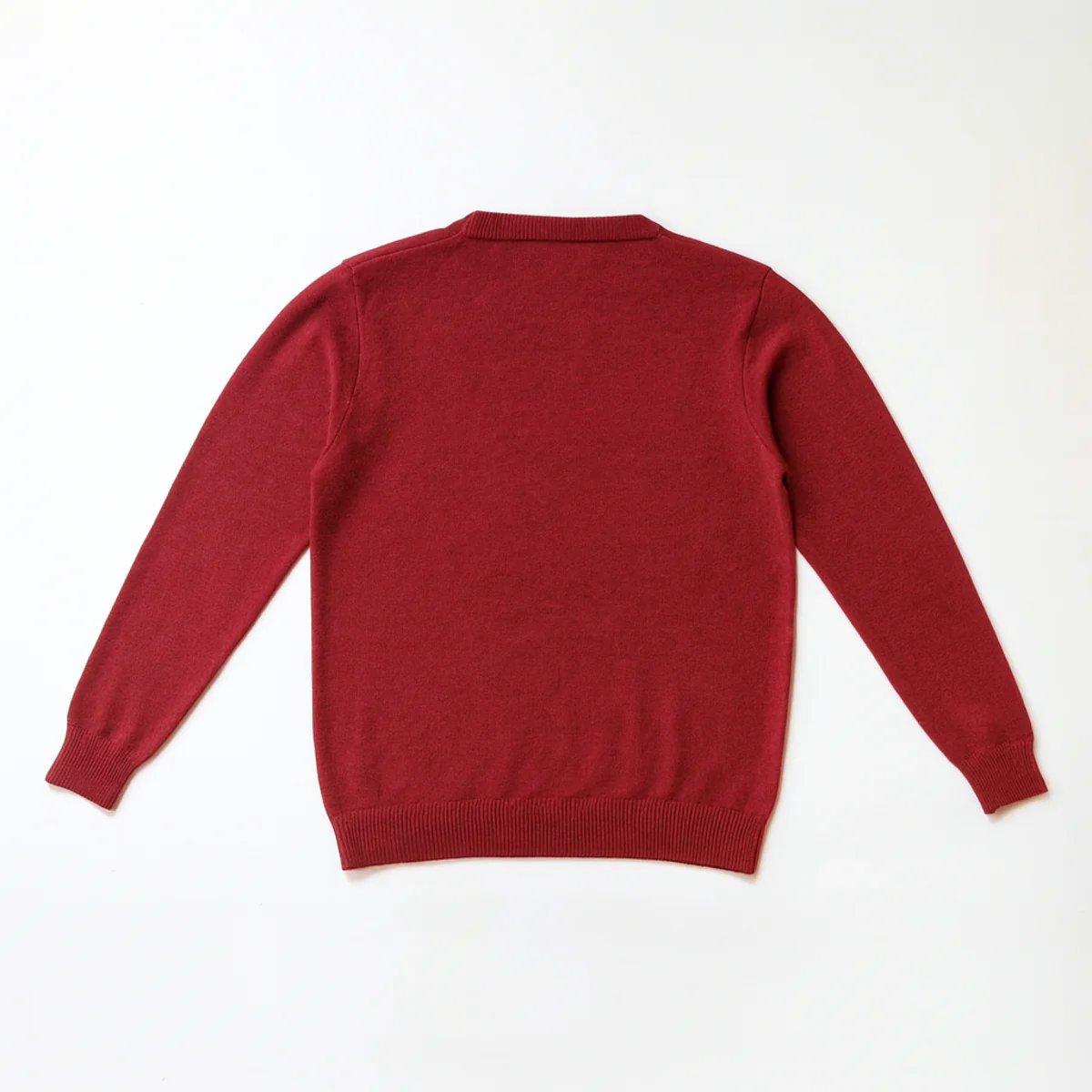 Knit Crew Sweater - Image 19