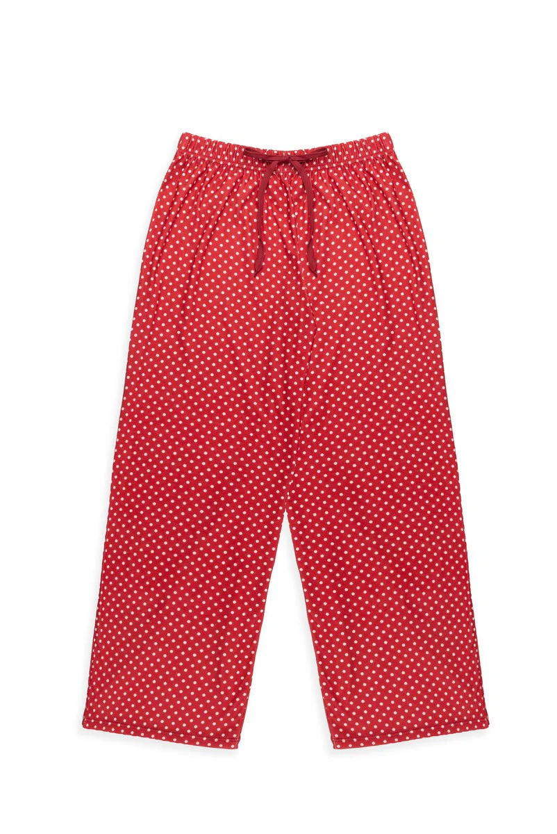 Two-Piece Pajama Set - Image 3