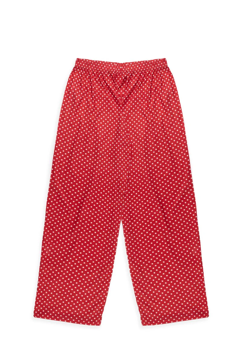 Two-Piece Pajama Set - Image 8